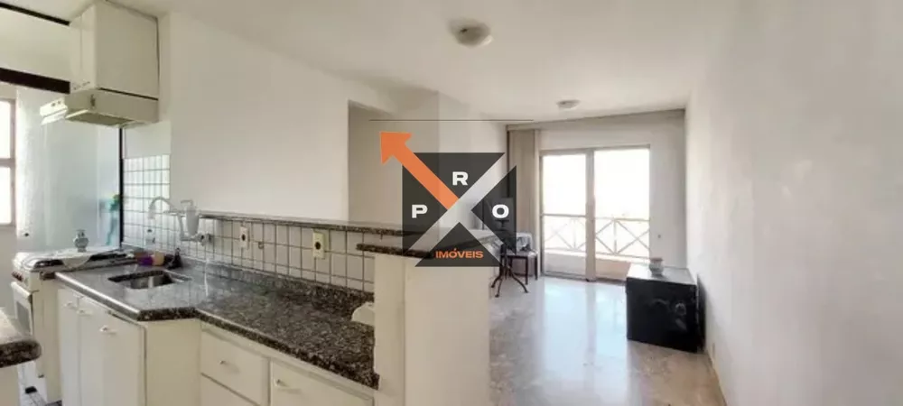 Apartamento, 3 quartos, 63 m² - Foto 5