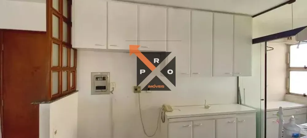 Apartamento, 3 quartos, 63 m² - Foto 7