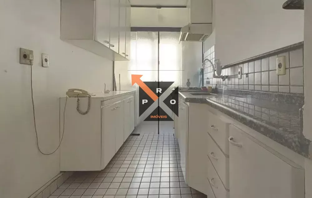 Apartamento, 3 quartos, 63 m² - Foto 4