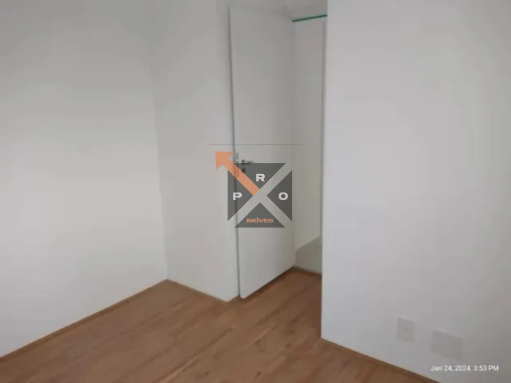 Apartamento, 2 quartos, 32 m² - Foto 1