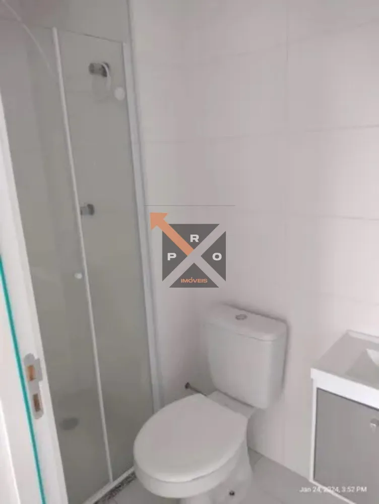 Apartamento, 2 quartos, 32 m² - Foto 3