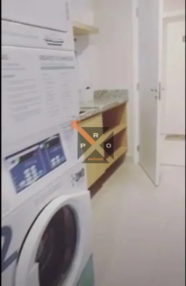 Apartamento, 2 quartos, 32 m² - Foto 8