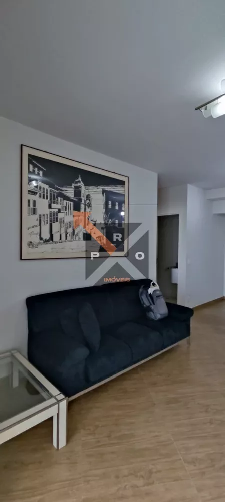 Apartamento, 3 quartos, 133 m² - Foto 6