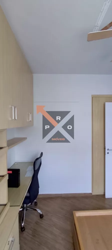 Apartamento, 3 quartos, 133 m² - Foto 7