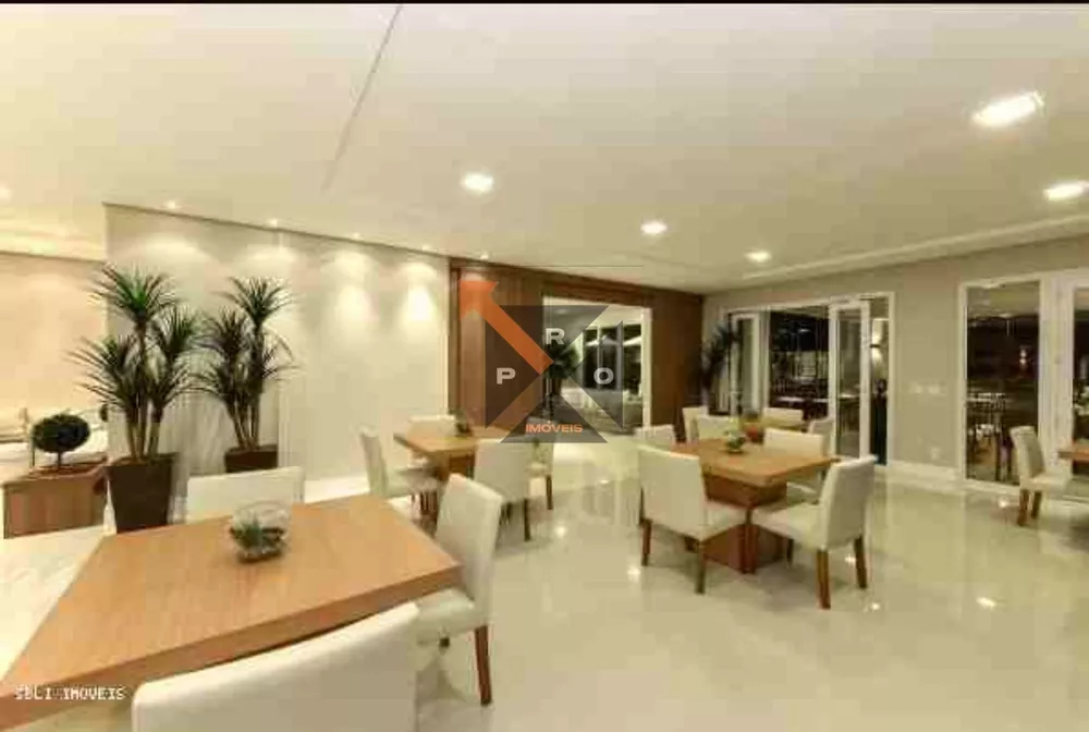 Apartamento, 3 quartos, 133 m² - Foto 4