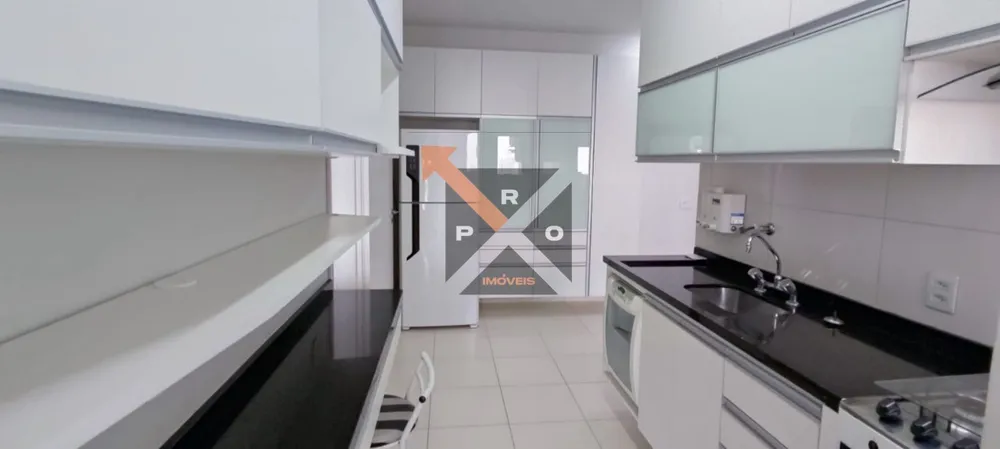 Apartamento, 3 quartos, 133 m² - Foto 4