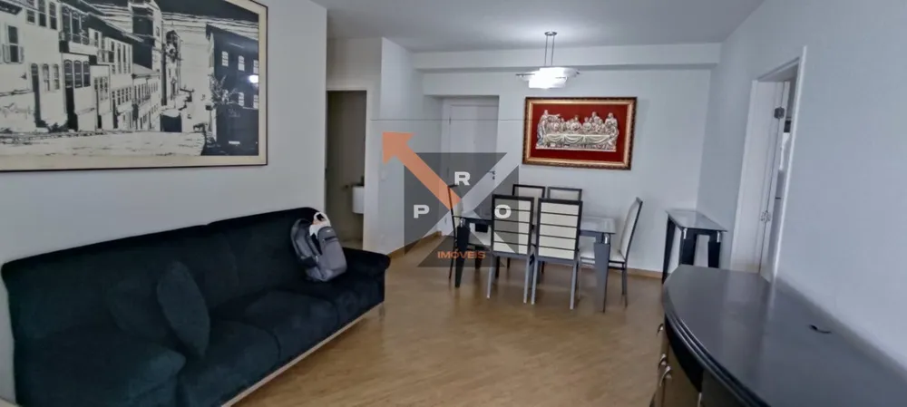Apartamento, 3 quartos, 133 m² - Foto 6