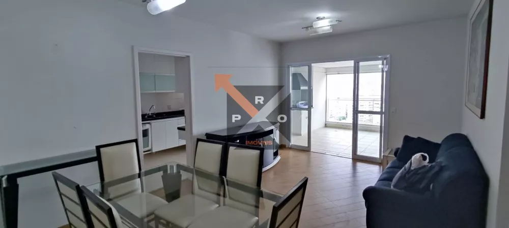 Apartamento, 3 quartos, 133 m² - Foto 1