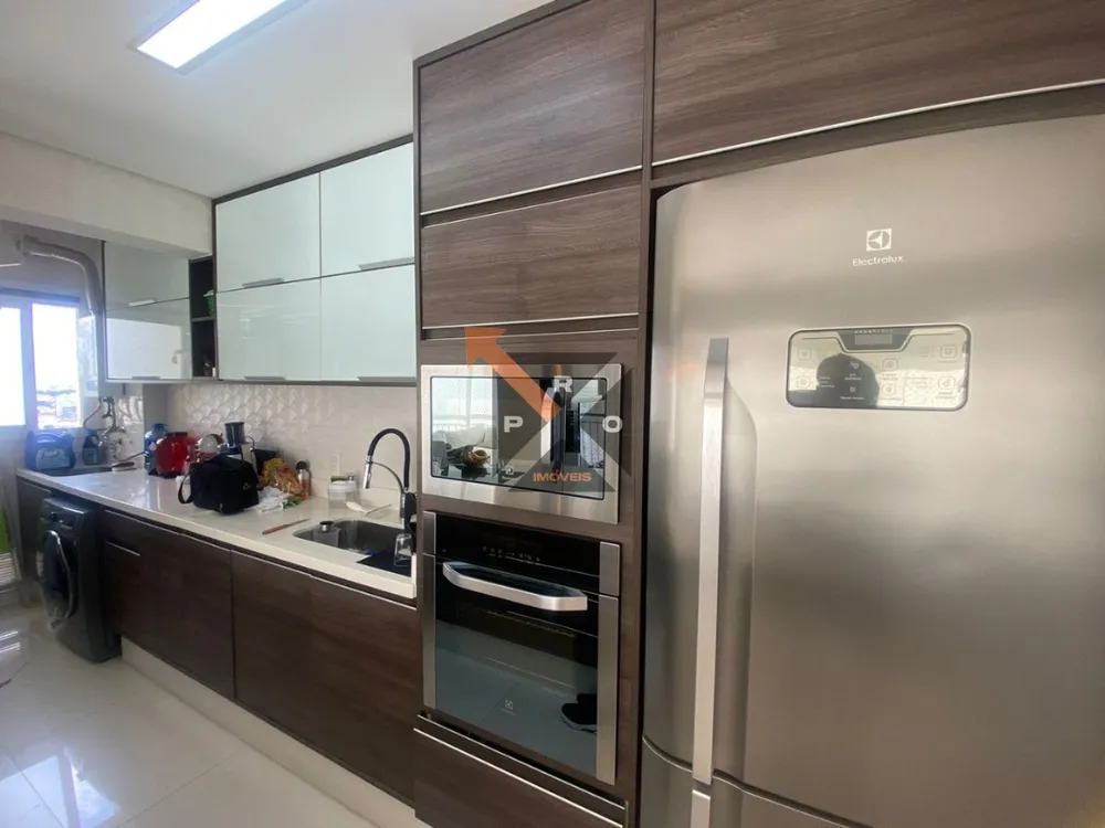 Apartamento, 3 quartos, 92 m² - Foto 5