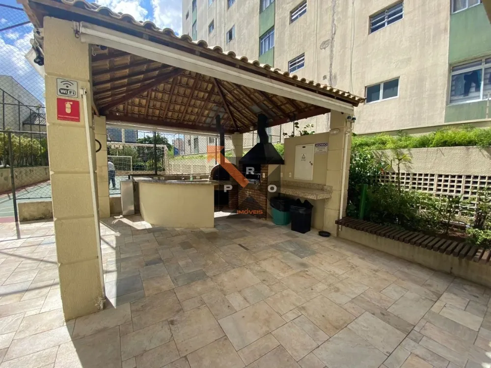 Apartamento, 3 quartos, 92 m² - Foto 11
