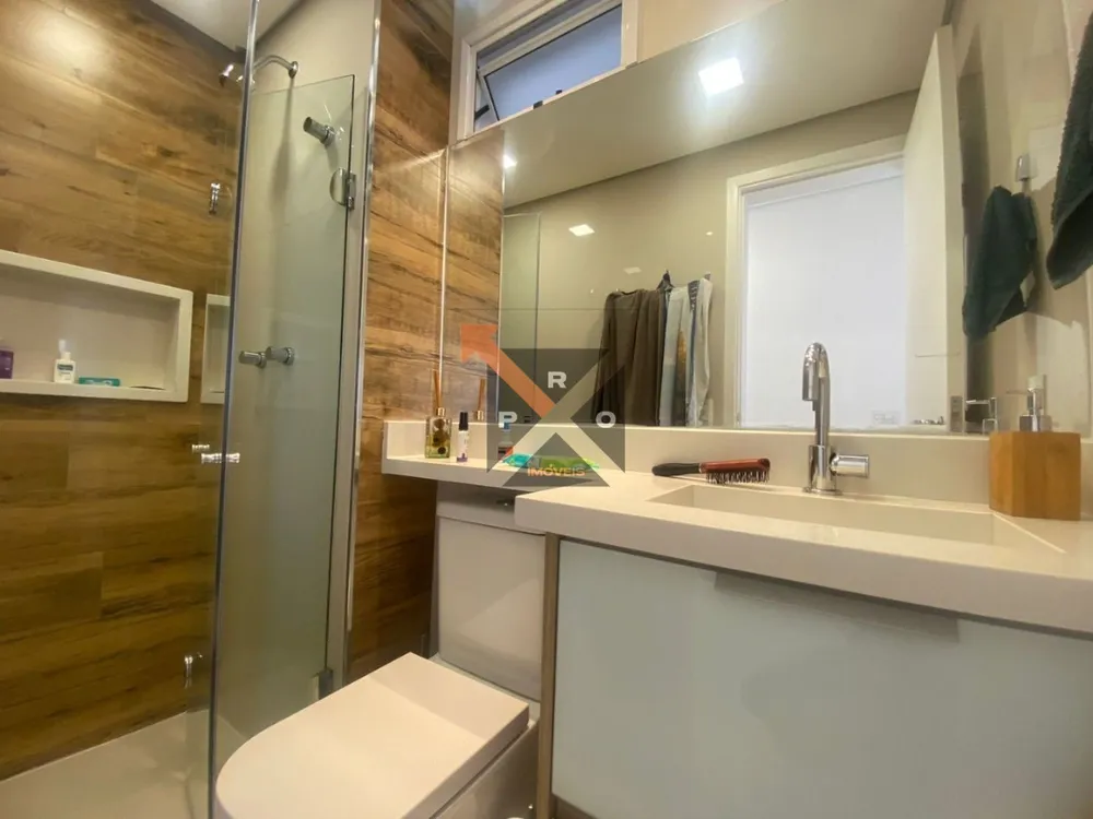 Apartamento, 3 quartos, 92 m² - Foto 7