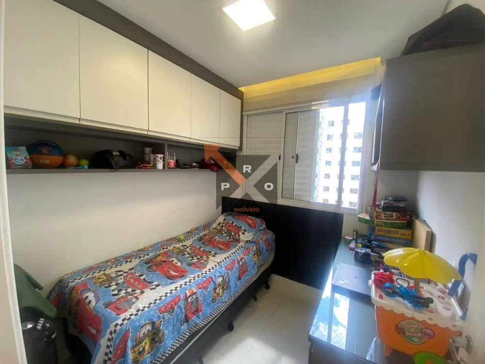 Apartamento, 3 quartos, 92 m² - Foto 8