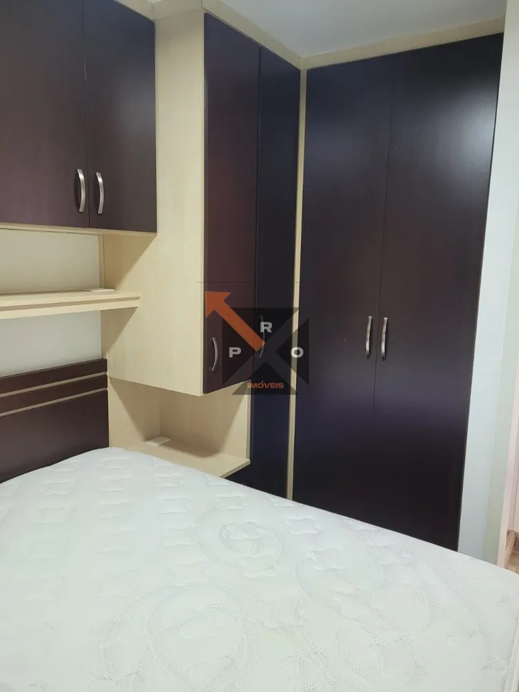 Apartamento, 1 quarto, 40 m² - Foto 3