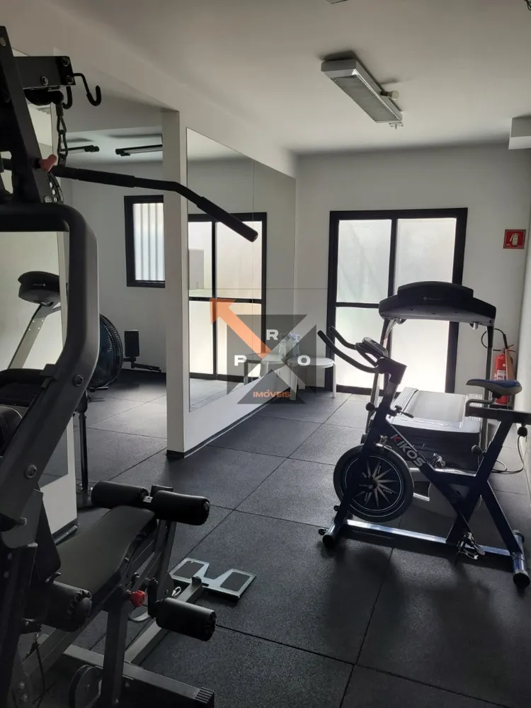 Apartamento, 1 quarto, 40 m² - Foto 5
