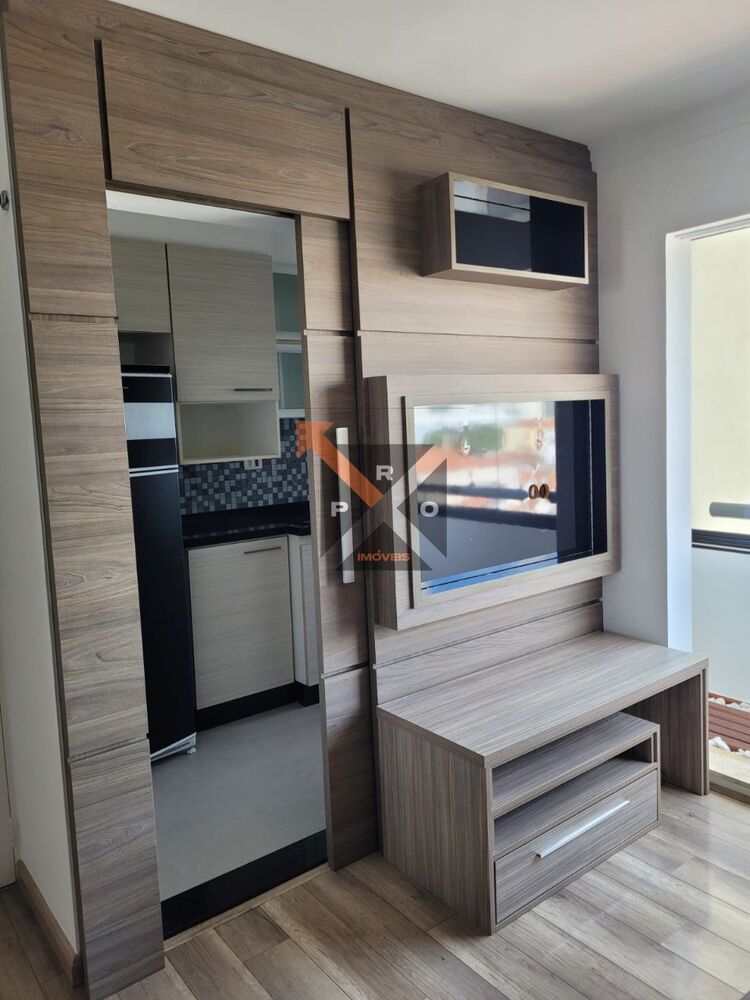 Apartamento, 1 quarto, 40 m² - Foto 3