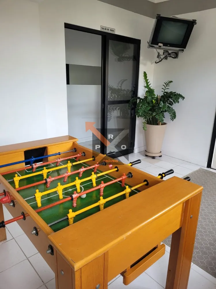 Apartamento, 1 quarto, 40 m² - Foto 4