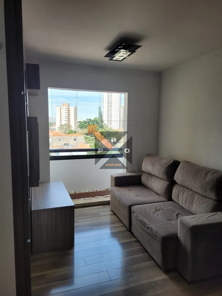 Apartamento, 1 quarto, 40 m² - Foto 12