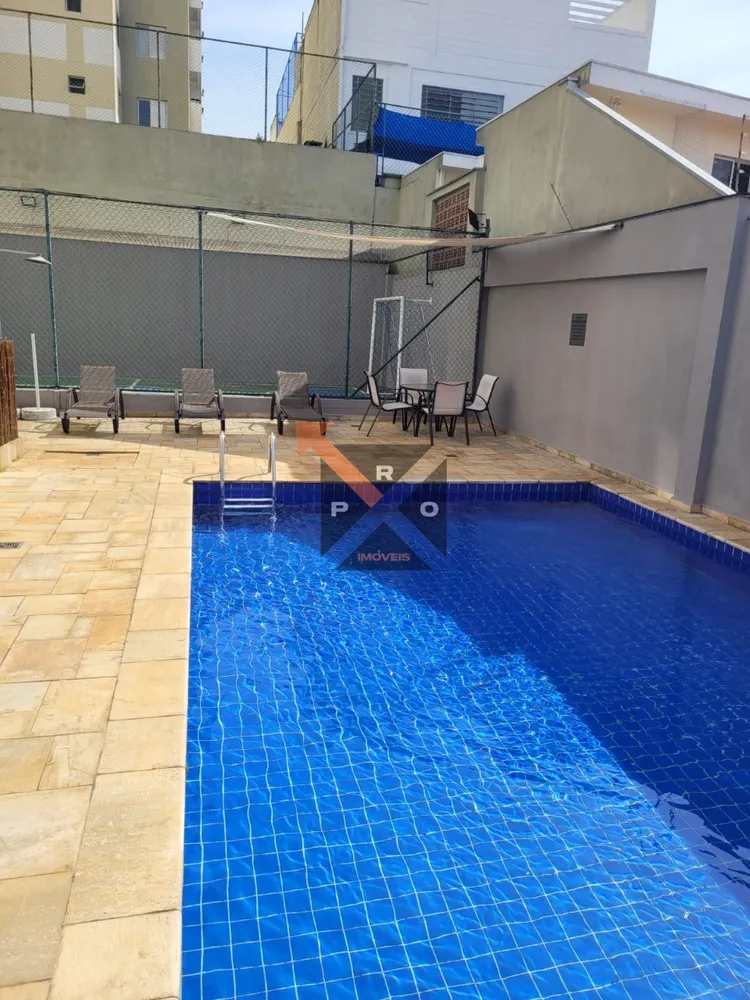 Apartamento, 1 quarto, 40 m² - Foto 7