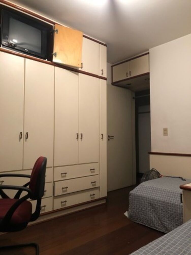 Apartamento, 3 quartos, 187 m² - Foto 11