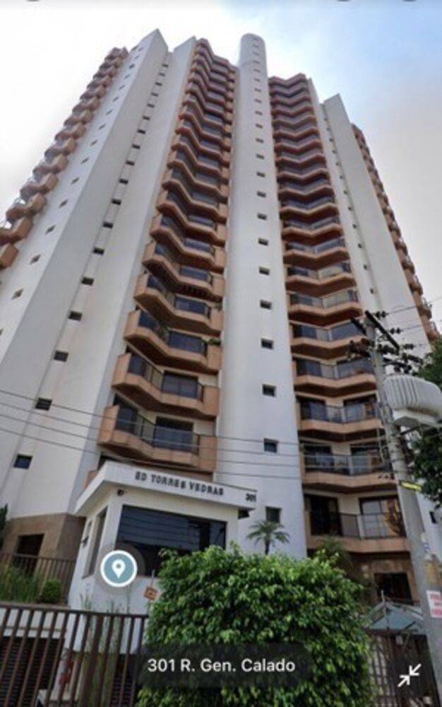 Apartamento, 3 quartos, 187 m² - Foto 1