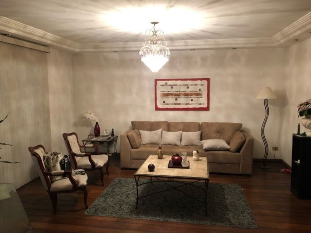 Apartamento, 3 quartos, 187 m² - Foto 2