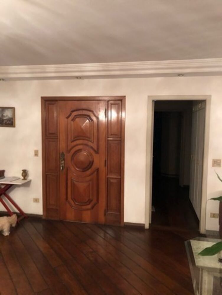 Apartamento, 3 quartos, 187 m² - Foto 14