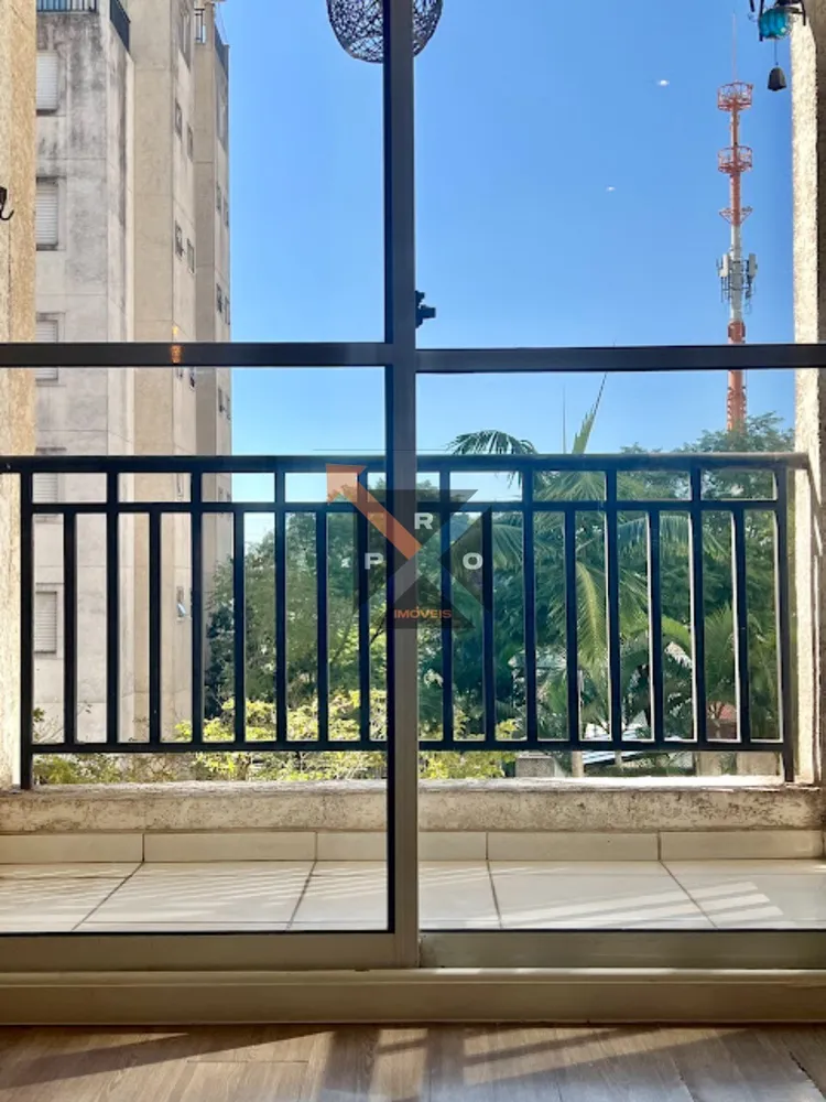 Apartamento, 2 quartos, 54 m² - Foto 2