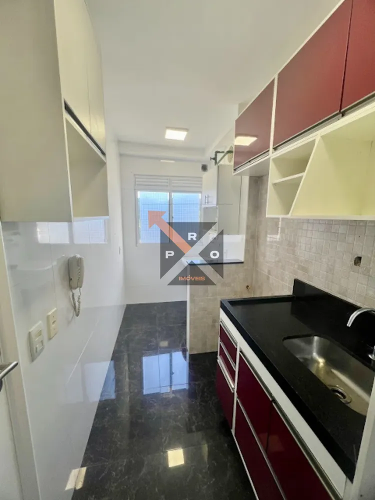 Apartamento, 2 quartos, 54 m² - Foto 5