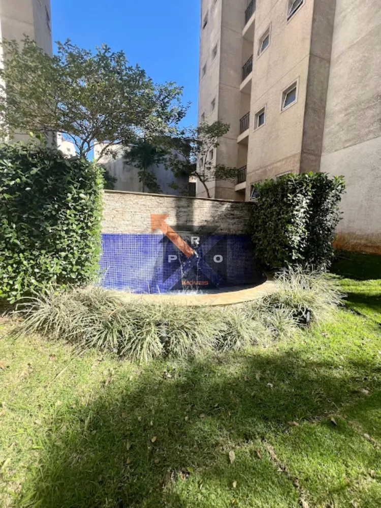 Apartamento, 2 quartos, 54 m² - Foto 10