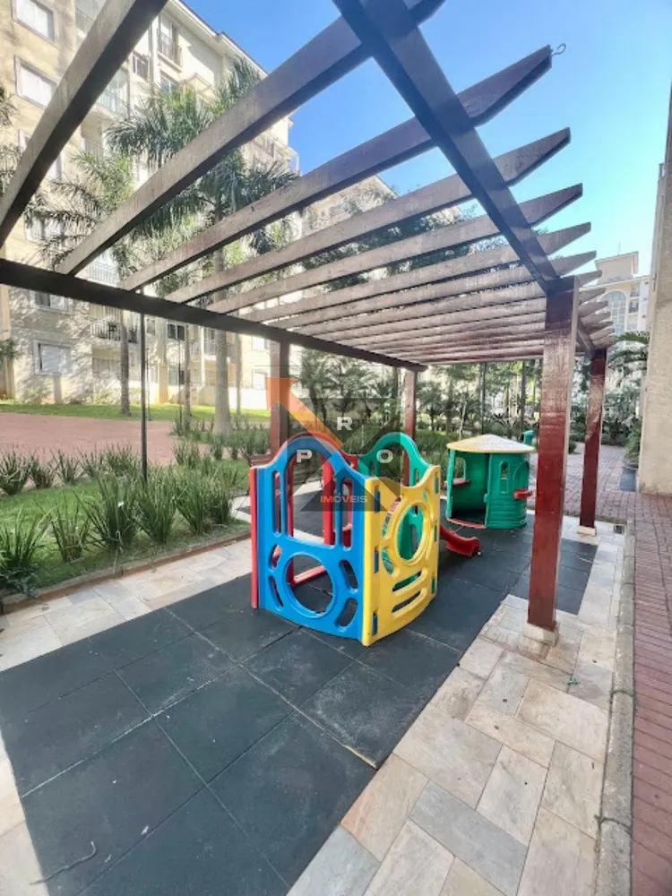 Apartamento, 2 quartos, 54 m² - Foto 8