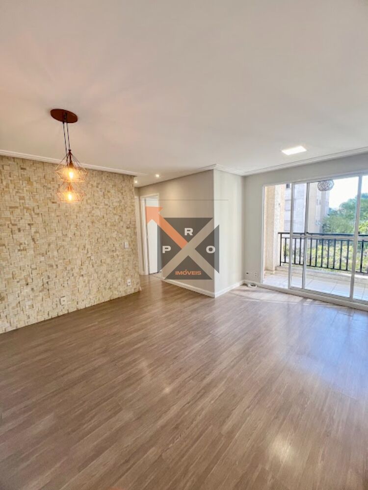 Apartamento, 2 quartos, 54 m² - Foto 4