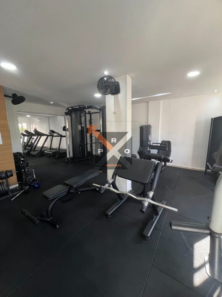 Apartamento, 2 quartos, 54 m² - Foto 1