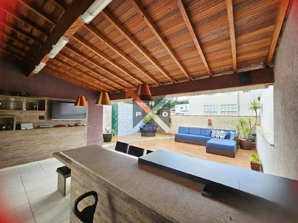 Casa, 3 quartos, 220 m² - Foto 3