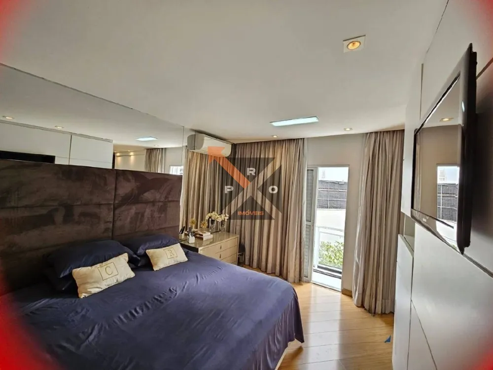 Casa, 3 quartos, 220 m² - Foto 9