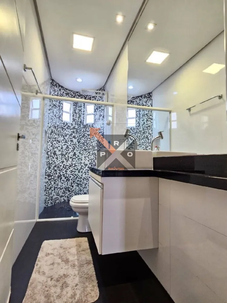 Casa, 3 quartos, 220 m² - Foto 12