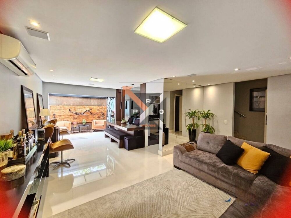 Casa, 3 quartos, 220 m² - Foto 4
