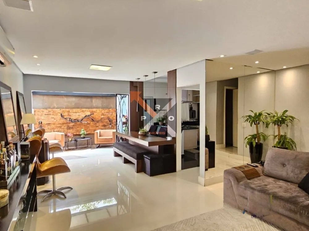 Casa, 3 quartos, 220 m² - Foto 6
