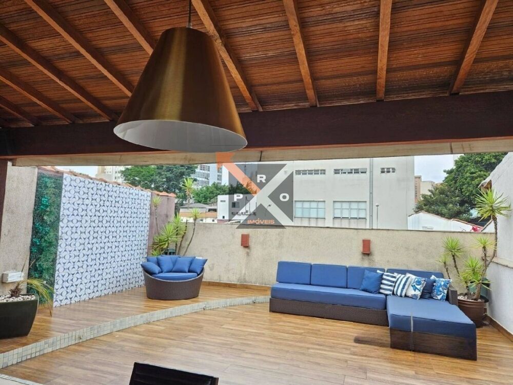 Casa, 3 quartos, 220 m² - Foto 2
