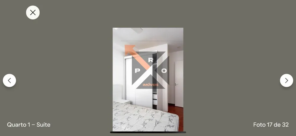Apartamento, 2 quartos, 60 m² - Foto 5