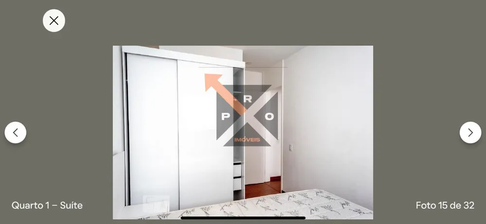 Apartamento, 2 quartos, 60 m² - Foto 4