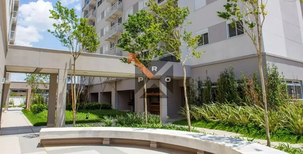 Apartamento, 2 quartos, 60 m² - Foto 8