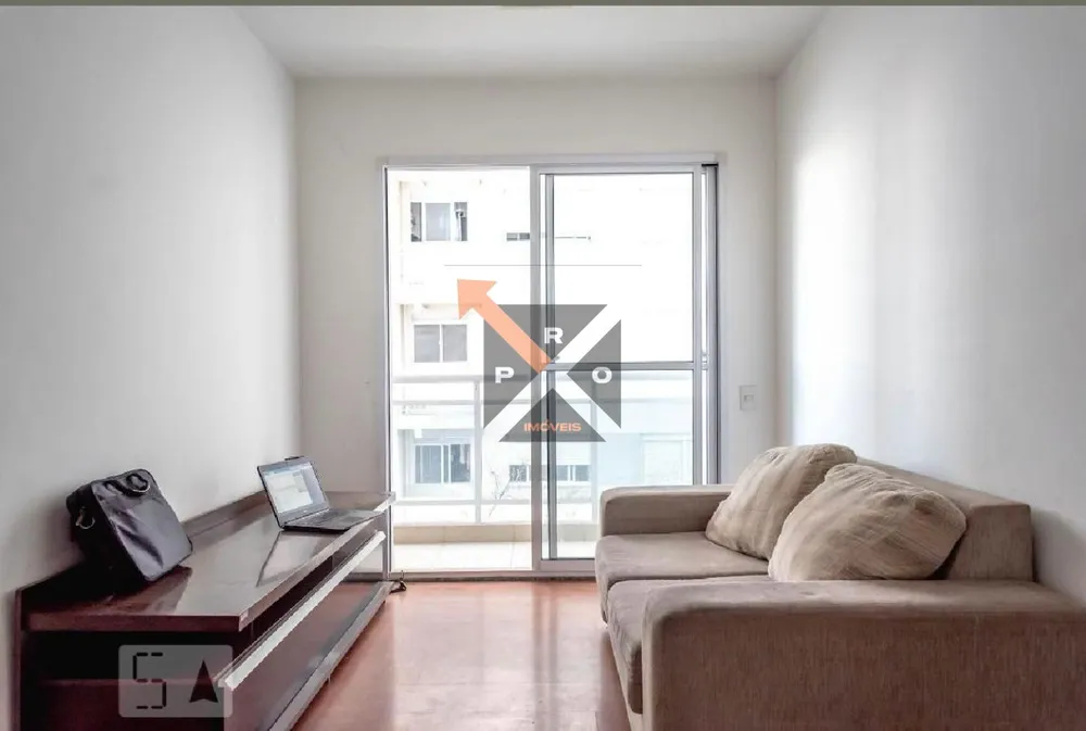 Apartamento, 2 quartos, 60 m² - Foto 1