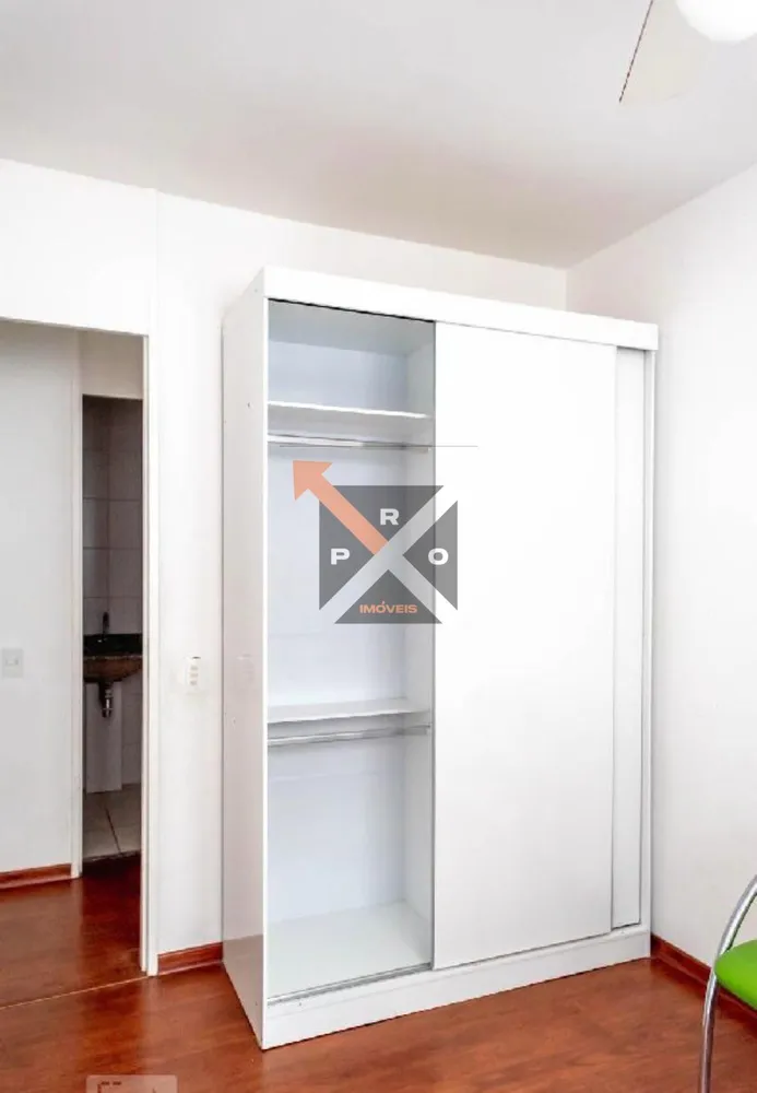 Apartamento, 2 quartos, 60 m² - Foto 6