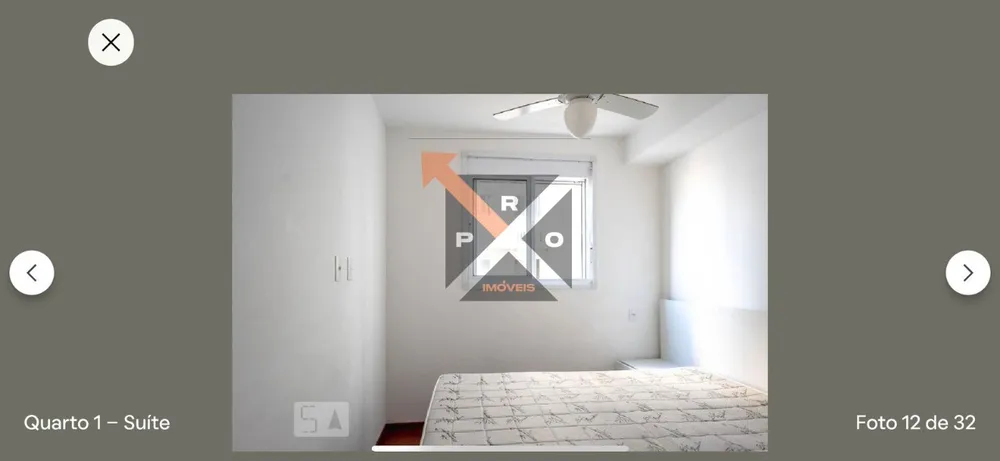 Apartamento, 2 quartos, 60 m² - Foto 3