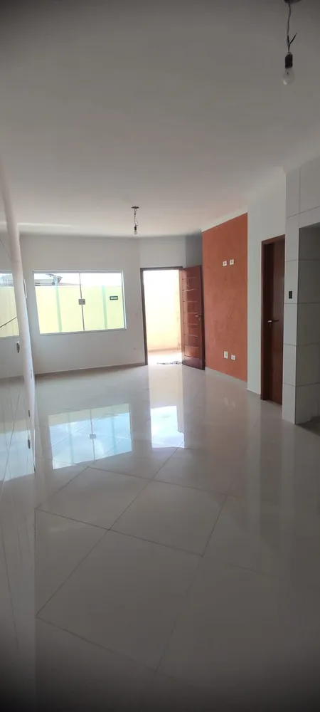 Casa, 2 quartos, 112 m² - Foto 1