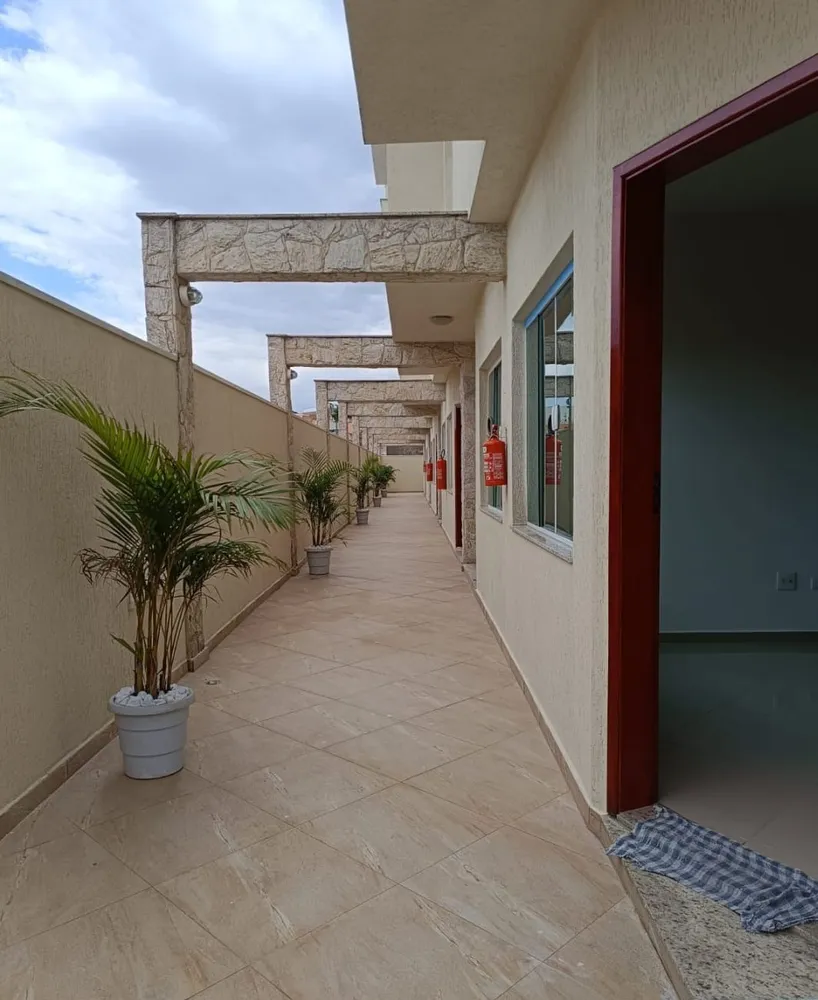 Casa, 2 quartos, 112 m² - Foto 11