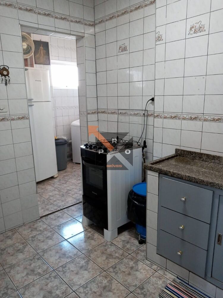 Apartamento, 3 quartos, 90 m² - Foto 4
