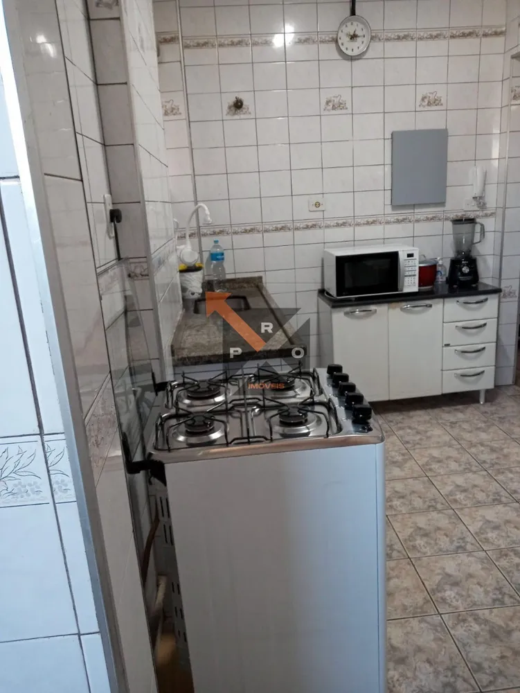 Apartamento, 3 quartos, 90 m² - Foto 5