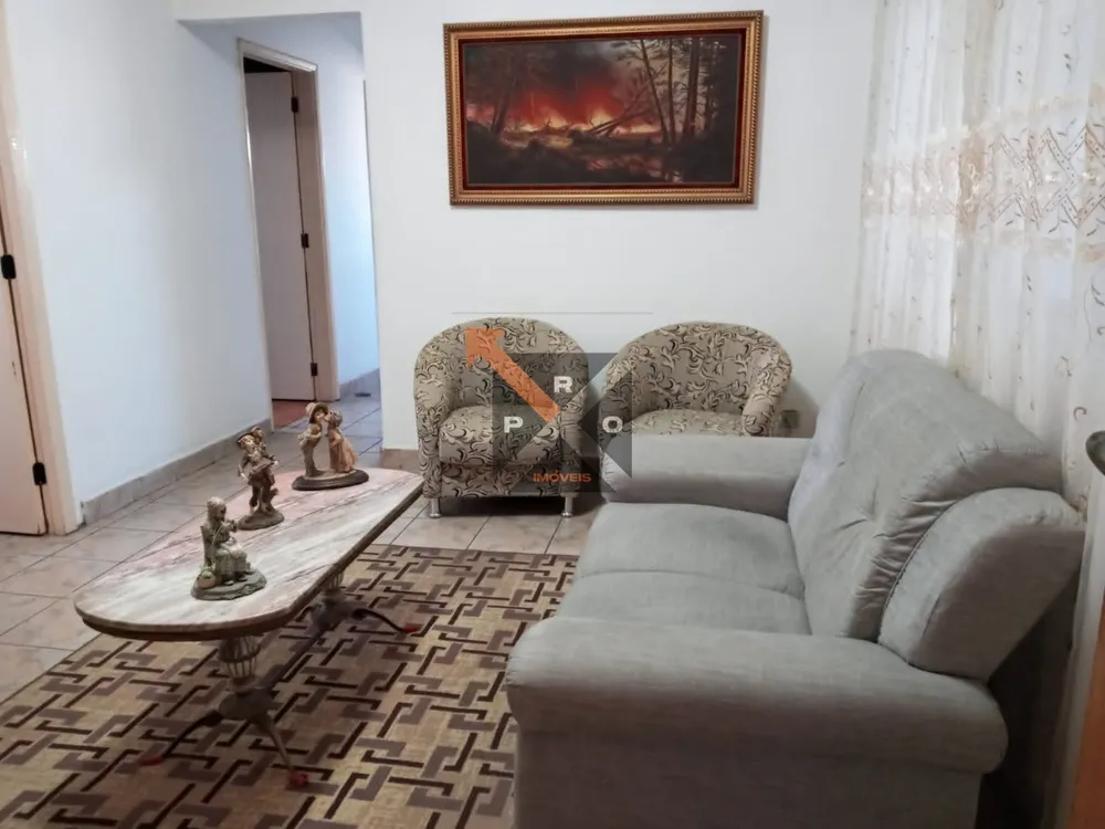 Apartamento, 3 quartos, 90 m² - Foto 2