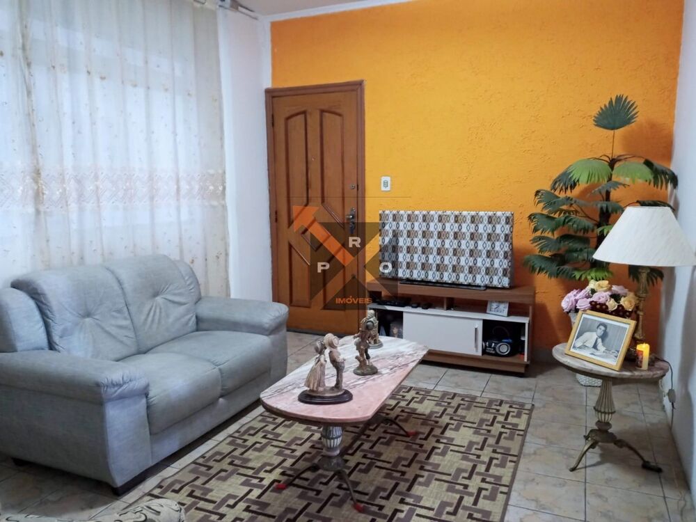 Apartamento, 3 quartos, 90 m² - Foto 1
